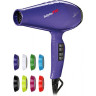 Фен BABYLISS PRO Luminoso Viola Ionic BAB6350IPE