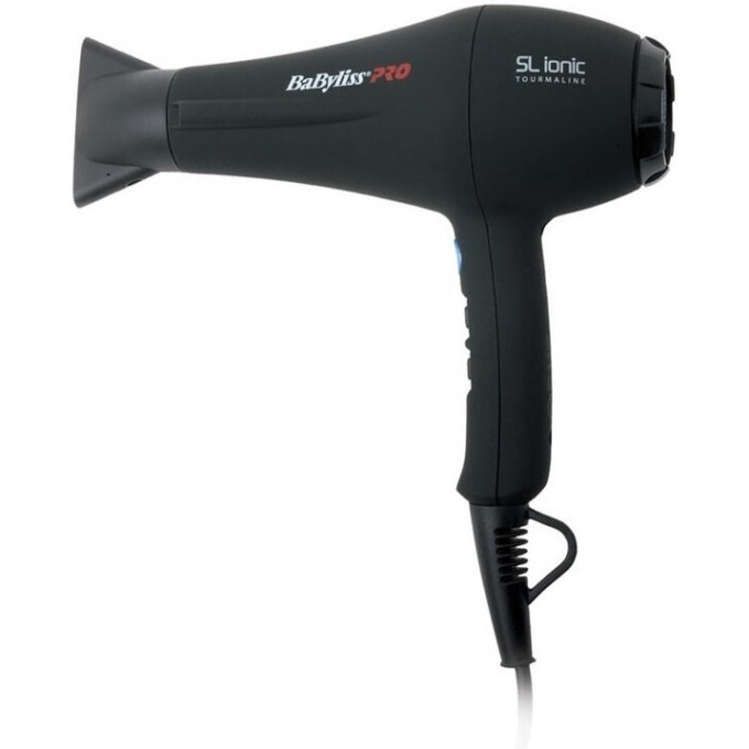 Фен BABYLISS PRO SL Tourmaline Ceramic Ionic BAB5586E