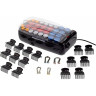 Набор термобигудей BABYLISS PRO Professional Set BAB3031E